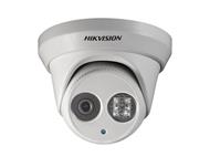 Camera HD-TVI 1080p bán cầu hồng ngoại 2MP.