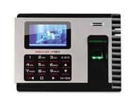 Máy chấm công vân tay & thẻ cảm ứng RONALD JACK X938C