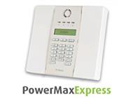 TRUNG TÂM BÁO ĐỘNG KHÔNG DÂY POWERMAX EXPRESS